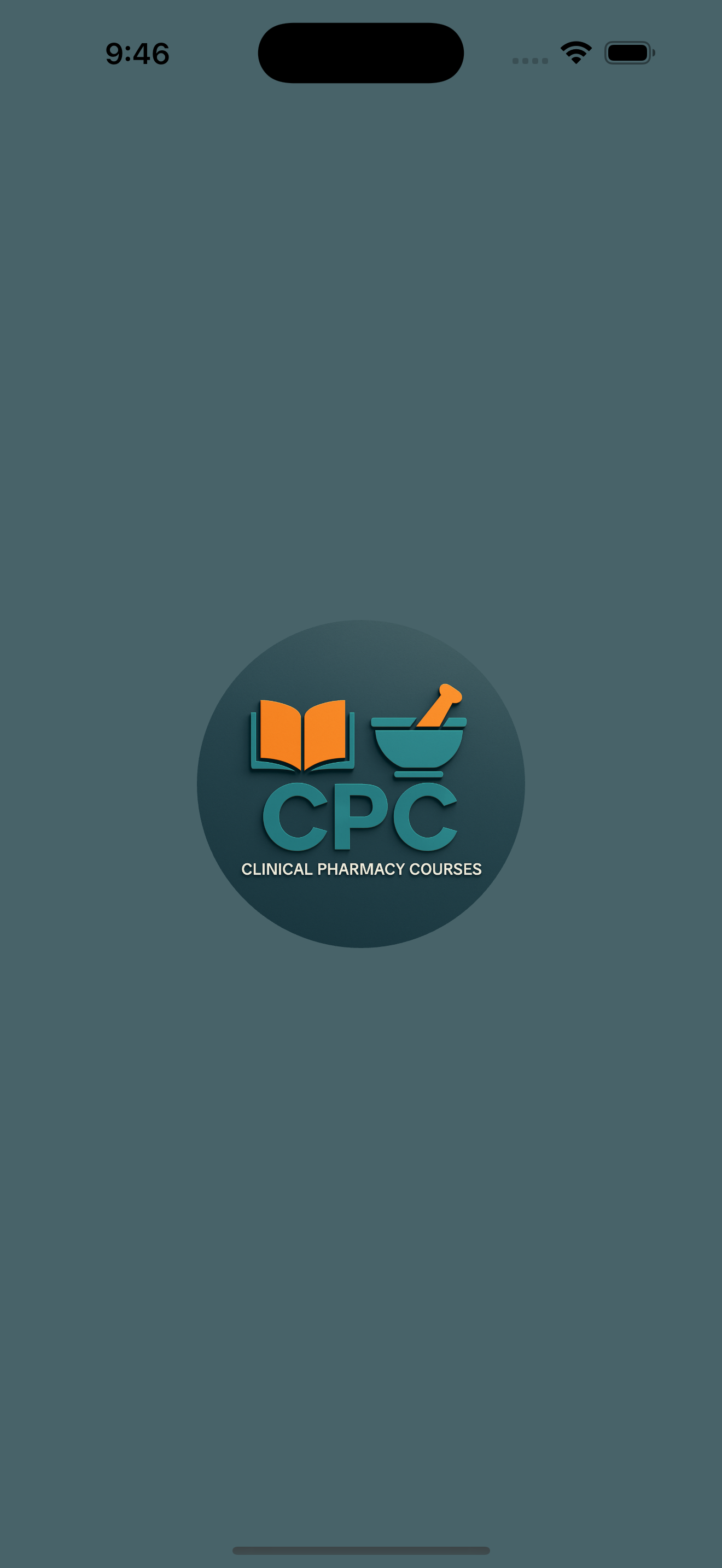 Clinical Pharmacy Courses (كورسات الصيدلة)