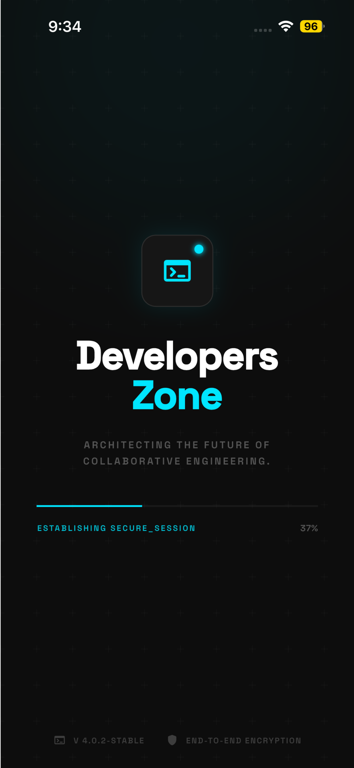 Developers Zone